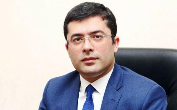 Yeni sədr “Media haqqında” qanun layihəsindən danışdı Yeni sədr “Media haqqında” qanun layihəsindən danışdı