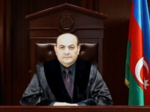 Xalid Bağırovu vəkillikdən uzaqlaşdıran hakim vəfat etdi, oğlu həbs olundu