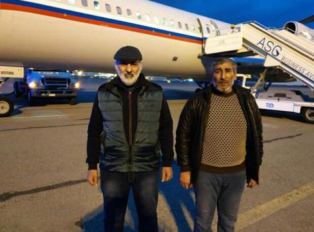Dilqəmlə Şahbazın səhhəti pisləşdi Dilqəmlə Şahbazın səhhəti pisləşdi