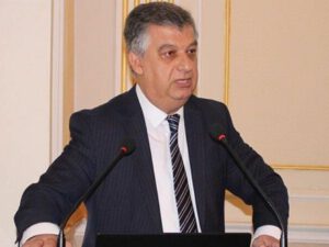 Əli Məsimli: “Autizmli uşaqlara verilən simvolik müavinətlər kəsilib”