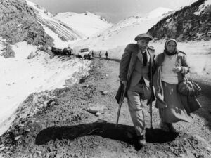 Başlıbel sakinləri 113 günlük erməni mühasirəsindən necə sağ çıxıblar? – RƏSMİ AÇIQLAMA