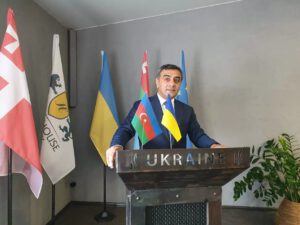 “Azərbaycan – Ukrayna ” Beynəlxalq Alyans “erməni soyqırımı ” tanınmasına görə C.Baydenə kəskin cavab verdi