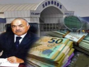 ““Sədərək” TM rəhbərliyi yol kəsib pul yığır, milyonları yeyir, hesabat istəyən də yoxdur”