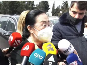 Səfir: “Çindən Azərbaycana yenə də vaksin gətiriləcək”