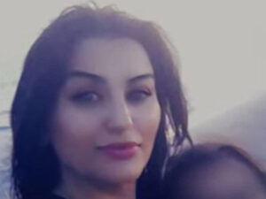 Azərbaycanlı müğənni boşanmaq istədiyi əri tərəfindən öldürüldü – FOTO