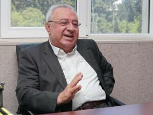 Hüseynbala Mirələmovun vəzifəsi bu xanıma həvalə olundu