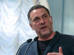 Maksim Şevçenko: “Qarabağı Azərbaycanın hesab etmirlər? Bacarırlarsa, statusu dəyişməyə cəhd etsinlər”