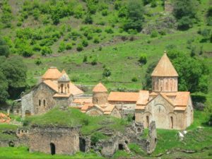 Rusiya Müdafiə Nazirliyindən Xudavənglə bağlı açıqlama