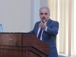 COVID-19-a yoluxan Arif İsmayılbəyli komaya düşüb