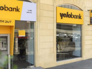 “Yelo Bank”ın zərəri getdikcə artır – İflasın yolu görünür?..