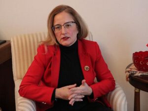 Türkiyə səfiri Ermənistan prezidentinin Gürcüstandakı təxribatına cavab verdi