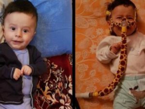 Tunarı xilas edək, ona təcili kömək lazımdır…