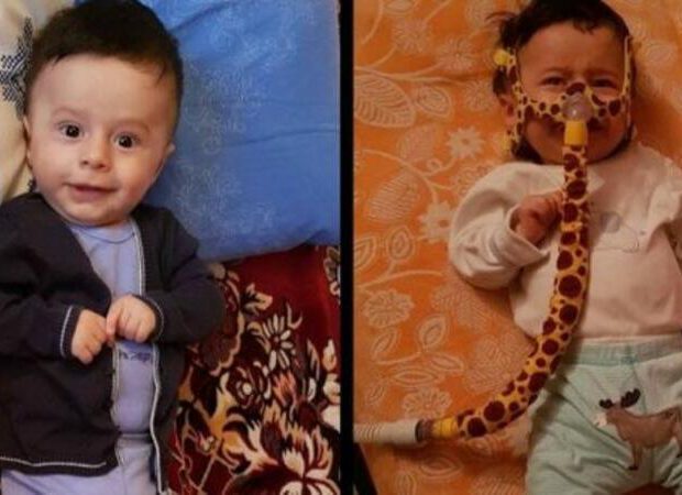Tunarı xilas edək, ona təcili kömək lazımdır… Tunarı xilas edək, ona təcili kömək lazımdır…