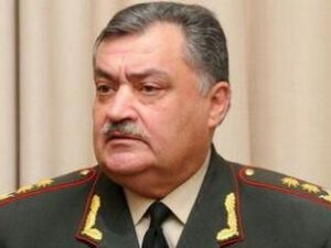 Həbs edilən baş həkim generalın qohumudur – FOTO