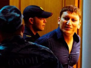 Azərbaycanlı “qanuni oğru” qətlə yetirildi – VİDEO