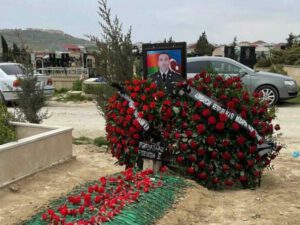 Müdafiə Nazirliyinin polkovniki vəfat etdi – BU SƏBƏBDƏN/FOTO