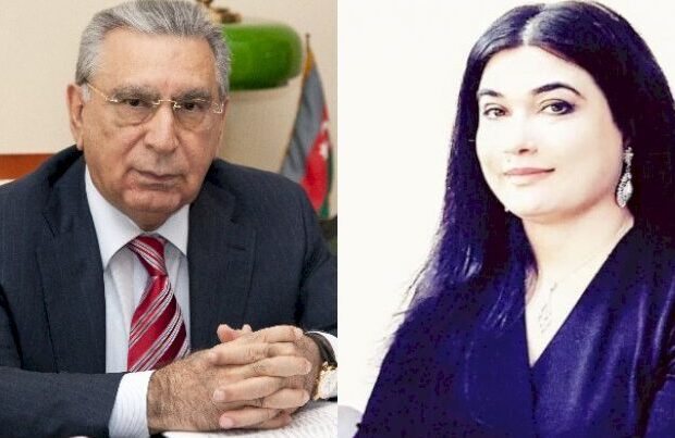 Ramiz Mehdiyevin işdən çıxardığı direktor MM-də işə başladı – Yenilənib Ramiz Mehdiyevin işdən çıxardığı direktor MM-də işə başladı – Yenilənib