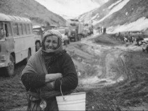 Başlıbel faciəsi zamanı əsir götürülənlərin ADLARI AÇIQLANDI