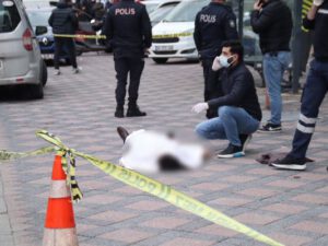 Biri azərbaycanlı olmaqla 2 nəfərin öldüyü atışma buna görə baş verib – SƏBƏB