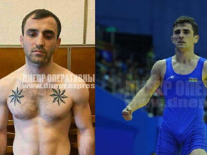 Anarı güllələyən Cabbarın peşəkar idmançı olduğu üzə çıxdı – FOTO