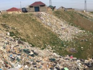 Azərbaycanda bələdiyyə sədri 3 min manat cərimələndi – VİDEO