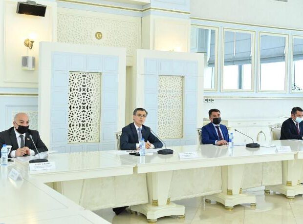 Milli Məclisin komitələrinin birgə iclasında İnsan alverinə qarşı mübarizə üzrə Milli Koordinatorun məruzəsi müzakirə olunub Milli Məclisin komitələrinin birgə iclasında İnsan alverinə qarşı mübarizə üzrə Milli Koordinatorun məruzəsi müzakirə olunub