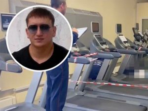 Əli Heydərovun qatili tapançanı avtobusa tullayıb