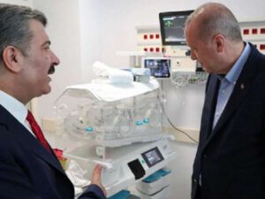 Türkiyədən sevindirici xəbər: Hamı xilas olacaq