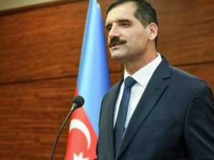 Erkan Özoral sabah Azərbaycanı tərk edəcək