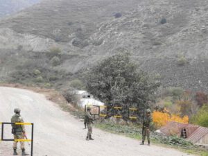 Azərbaycan ordusu Laçın dəhlizinə girməlidir: Ruslar səlahiyyətini aşdı – Zülfüqarov