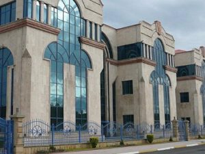DİN “Azersun Holdinq”in təsisçisini MƏHKƏMƏYƏ VERDİ