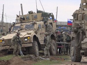 Azərbaycandan SƏRT XƏBƏRDARLIQ: Rusiya Qarabağda geri çəkildi və RUS ORDUSU…