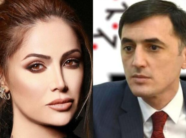 Nigar Camaldan partiya sədrinə: ““Ell və Nikki, yoxsa Eliş – Nikki?” Nigar Camaldan partiya sədrinə: ““Ell və Nikki, yoxsa Eliş – Nikki?”