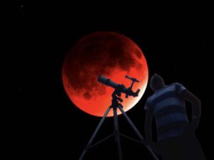 Bu gün ard-arda üç astronomik HADİSƏ BAŞ VERƏCƏK