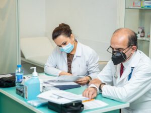Hərbi səbəblərlə əlaqəli daha 9 nəfərin əlillik statusu ləğv edildi
