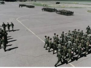 Ruslar Xankəndində parad keçirmədilər, əvəzində…