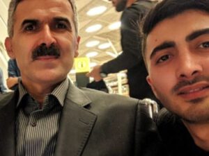 Oqtay Gülalıyevin oğlu reanimasiyaya yerləşdirildi