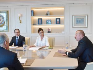 Azərbaycanda 6 nazirlik, 4 komitə ləğv edilir – TƏCİLİ XƏBƏR