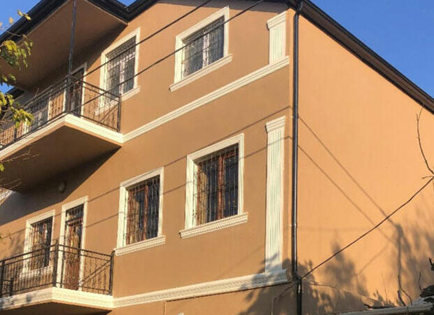 Elçibəyin Ev Muzeyi ilə bağlı oğlundan AÇIQLAMA Elçibəyin Ev Muzeyi ilə bağlı oğlundan AÇIQLAMA