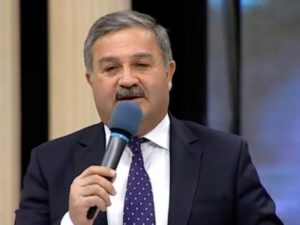 Yusif Mustafayev efirlərə çıxmamasının səbəbini AÇIQLADI