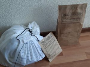 Polis Cəlilabadda əməliyyat keçirib: 3 kiloqram narkotik aşkarlandı – FOTO