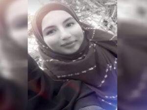 Bakıda itkin düşən qızın anası danışdı: “Onu kimsə aldadıb aparıb”