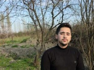 TƏCİLİ XƏBƏR! Bu şəxslə bağlı əhaliyə müraciət olundu -FOTOYA DİQQƏT!