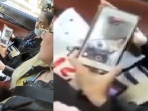 Bakıda xanım həkim xəstəni maşınla SÜRÜDÜ – ŞOK VİDEO yayıldı…