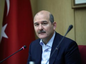 Süleyman Soylu: “Türkiyə Qarabağın ələ keçirilməsinə imkan vermədi”