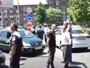 Ölən erməni səgərlərin soyuducudakı cəsədləri… – VİDEO