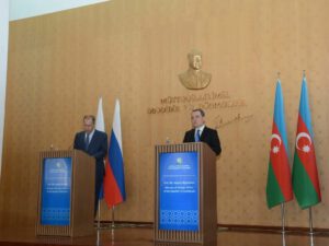 Regionda nəqliyyat əlaqəsinin açılmasına böyük diqqət ayırmaq lazımdır – Ceyhun Bayramov