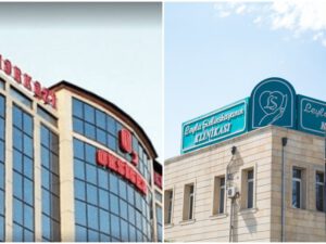“Oksigen” və “Leyla Şıxlinskaya”nın adından yazılan 96 ədəd COVID-19 testi saxta çıxdı