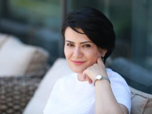 Azərbaycan qadını həyatının çox böyük bir hissəsini susur –  SABİQ DEPUTATLA MÜSAHİBƏ