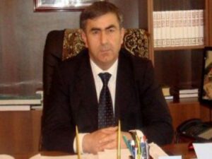 Dövlət qurumu icra başçısının şirkətini məhkəməyə verdi